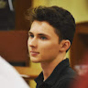 Meet your Posher, Ryan